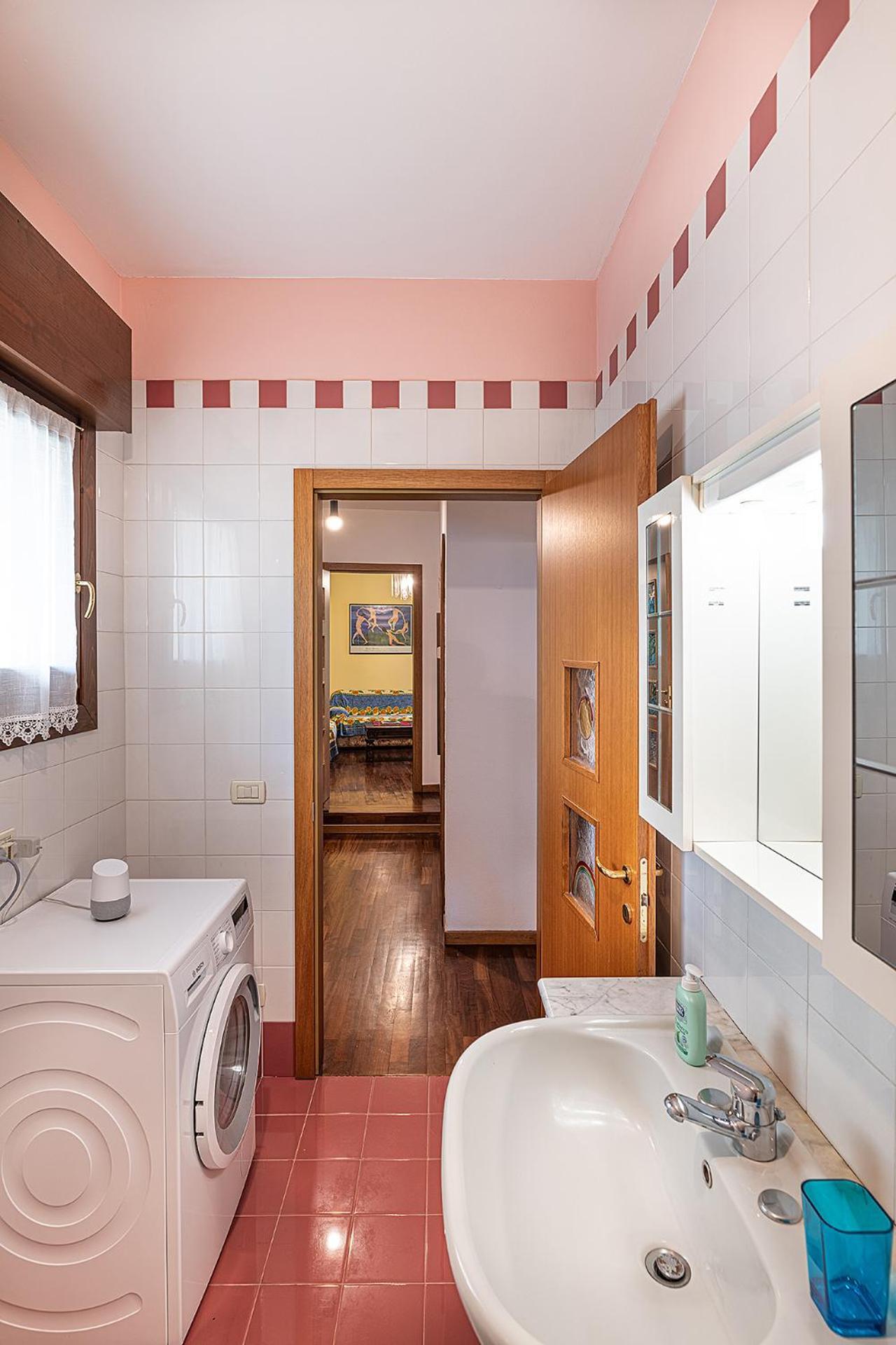 Ferienwohnung Vicino Al Centro Citta Con Garage Vicenza Exterior foto