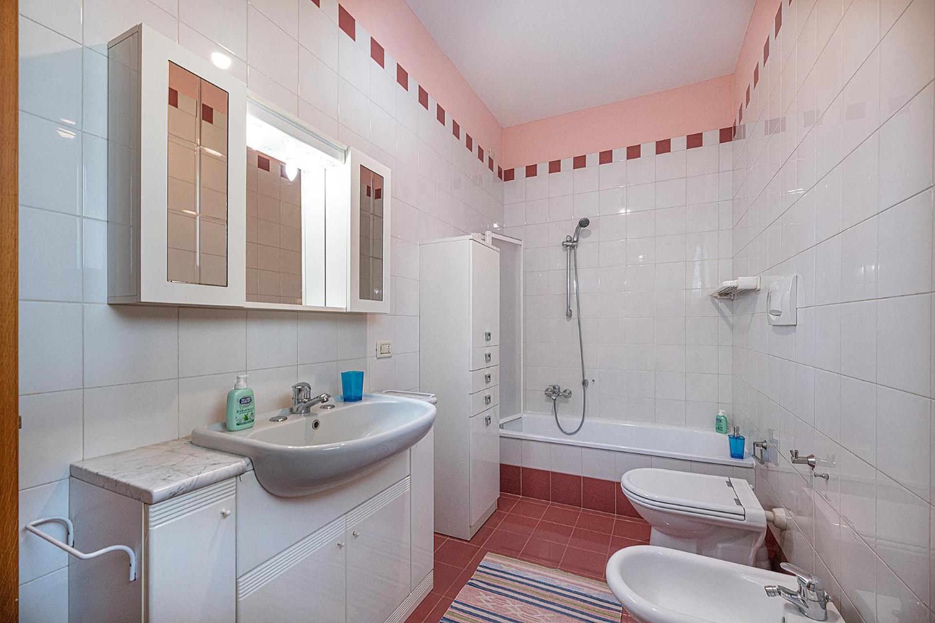Ferienwohnung Vicino Al Centro Citta Con Garage Vicenza Exterior foto