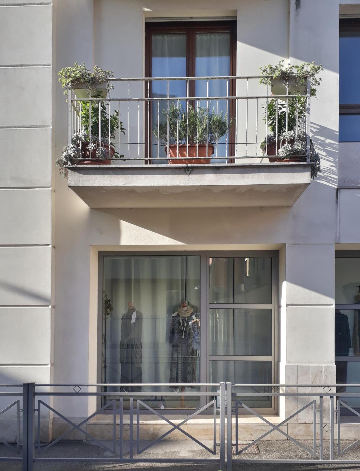 Ferienwohnung Vicino Al Centro Citta Con Garage Vicenza Exterior foto